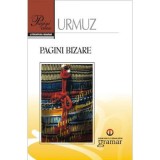 Pagini bizare - Urmuz