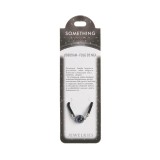 Cumpara ieftin Bratara pietre semipretioase cu snur - Obsidian &ndash; Fulg de Nea