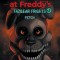 Fetch (Five Nights at Freddy&#039;s: Fazbear Frights #2)