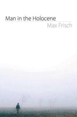 Man in the Holocene foto