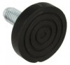 Picior Reglabil Original Hoover Masina de Spalat - Compatibilitate Diverse Modele
