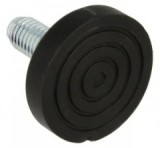 Picior Reglabil Original Hoover Masina de Spalat - Compatibilitate Diverse Modele