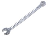 Cheie combinată 8mm satinată 133mm