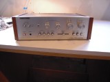 Amplificator de colectie Audiotronic LA 2020, in stare de functionare, 0-40W