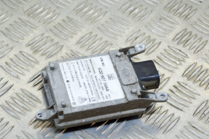 Modul de control unghi mort AUDI A3 8V1, 8VK 2014 OEM: 8T0907566B,5Q0907566A,6PZ010905 11609680