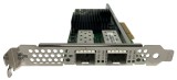 Placa de retea server HPE X710-DA2, 2x 10Gb SFP+, profil &icirc;nalt