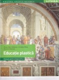 Oana-Mari Solomon, Cristina Rizea, Daniela Stoicescu - Educatie plastica.