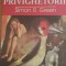 Tanguirea privighetorii - Simon R. Green