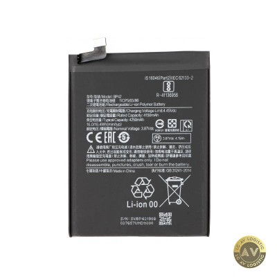 Acumulator pentru Xiaomi Mi 11 Lite 5G / 11 Lite BP42 foto