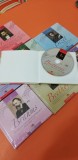 Muzica clasica-carte+cd