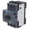 &Icirc;ntrerupător motor 0,75kW 220-690V pentru șină DIN