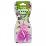 Odorizant auto Paloma Happy Bag - Bubble Gum (1buc.)