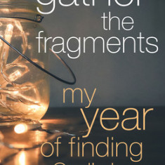 Gather the Fragments: My Year of Finding God's Love