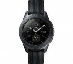 Ceas smartwatch Samsung Galaxy Watch, 42mm, Black foto