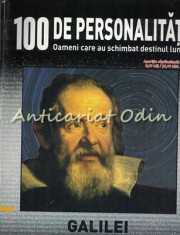 100 De Personalitati - Galileo Galilei - Nr.: 4 foto