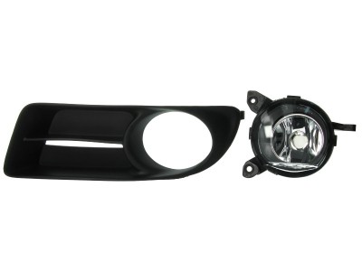 Proiector ceata Toyota Corolla (E12), Hatchback 05.04-03.07 Toyota Corolla Verso (Zer/Zze), 06.04-04,2007 Stanga Valeo 81220-02090; 81220-0F010; 8122 foto