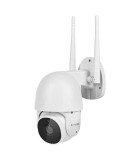 Camera WIFI CONNECT C30 2 Mpx1080p 720p IP66 Kruger&amp;Matz, KRUGER And MATZ