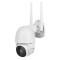 Camera WIFI CONNECT C30 2 Mpx1080p 720p IP66 Kruger&amp;Matz