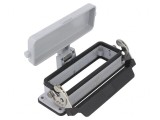 Carcasă Conectori HDC C-TYPE 104.27 IP65