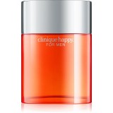 Clinique Happy&trade; for Men Eau de Toilette pentru bărbați 100 ml