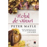 Hotul de vinuri, Peter Mayle, Rao