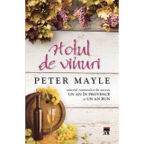 Cumpara ieftin Hotul de vinuri, Peter Mayle