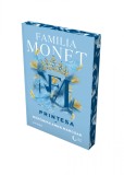Cumpara ieftin Familia Monet. Printesa. Partea I