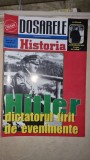 Revista Dosarele Historie Anul 2 Nr. 18 / August 2003