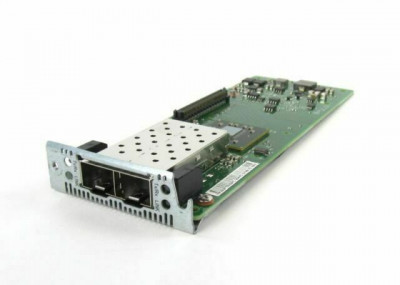 Placa retea Server IBM Intel X520 Dual Port 10gbe SFP 49Y7982 foto