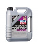 Ulei de motor Liqui Moly Top Tec 4500 5W30, 5L