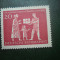 HOPCT TIMBRE MNH 873 ORGANIZATIA CRALOG/CARE 1963 - 1 VAL GERMANIA