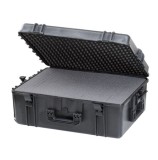 Cumpara ieftin Hard case MAX620H250S pentru echipamente de studio