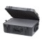 Hard case MAX620H250S pentru echipamente de studio