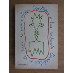 Jean Cocteau - Les enfants terribles