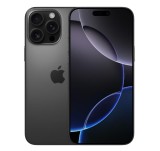Apple iPhone 16 PRO MAX 6.9&quot; 8 512GB BK