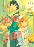Golden Sheep, 2