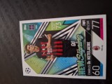 Card uefa champions league 2022-2023 topps