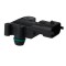 Senzor,presiune supraalimentare FORD TOURNEO CUSTOM bus (2012 - 2016) BOSCH 0 261 230 308