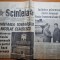 scanteia 3 octombrie 1976-cuvantarea lui ceausescu,comuna recas timis