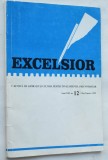 Excelsior - revista de aspiratii si cultura pentru invatamantul preuniversitar