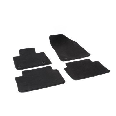 Covorase auto mocheta CITROEN C5 2008-2017 foto