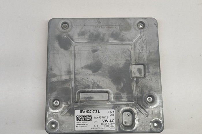 VW ID.3 E11 2022 OEM: 1EA937012L,1EA937012,A3C07469506 SKU: 22278538