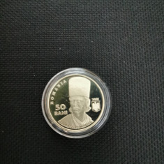 Moneda 50 bani Tudor Vladimirescu