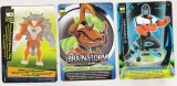 bnk crc Lot 11 cartonase Ben 10