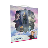Set aniversar 10 ani Frozen II NEW, Bullyland