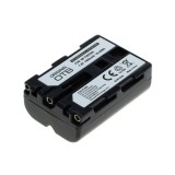 Baterie OTB compatibila cu Sony NP-FM500H Li-Ion