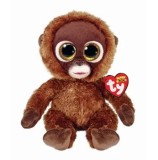 Cumpara ieftin Jucarie de plus Ty Boos - Chessie maimuta, 15 cm