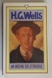 MR. BRITLING SEES IT THROUGH by H. G. WELLS , 1985