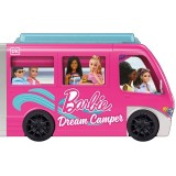 Barbie Dream Camper