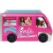 Barbie Dream Camper